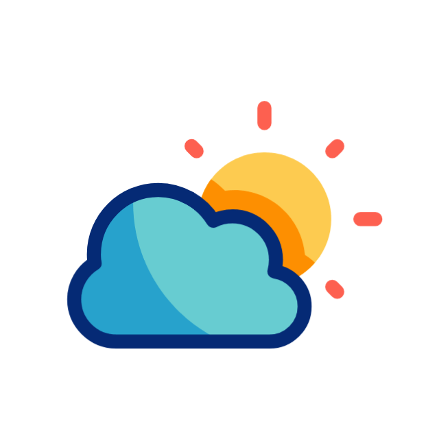 weather logo